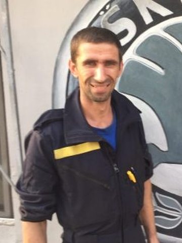 Євген, Механік